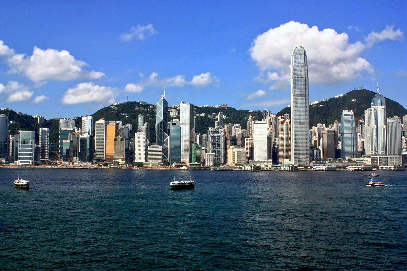 注冊(cè)香港公司有什么好處？
