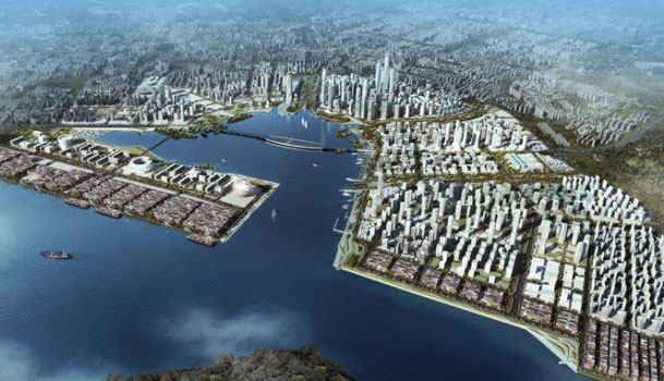 前海企業(yè)如何才能按15%的稅率征收企業(yè)所得稅？