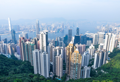 廣州注冊香港具體流程是什么？